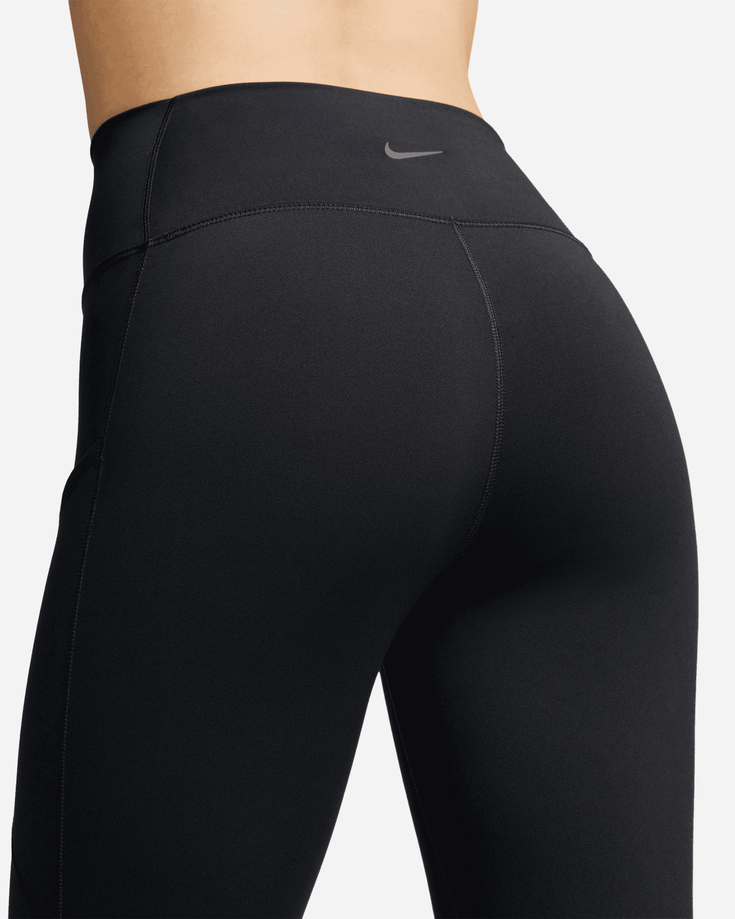 Leginsy Nike Dri Fit One Hr 7-8 W FN3241-010