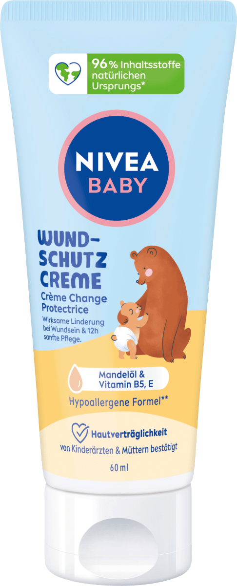 Wundschutzcreme, 60 ml