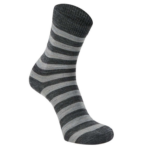VILLARRICA THIN STRIPES SOCKS Unisex - Freizeitsocken