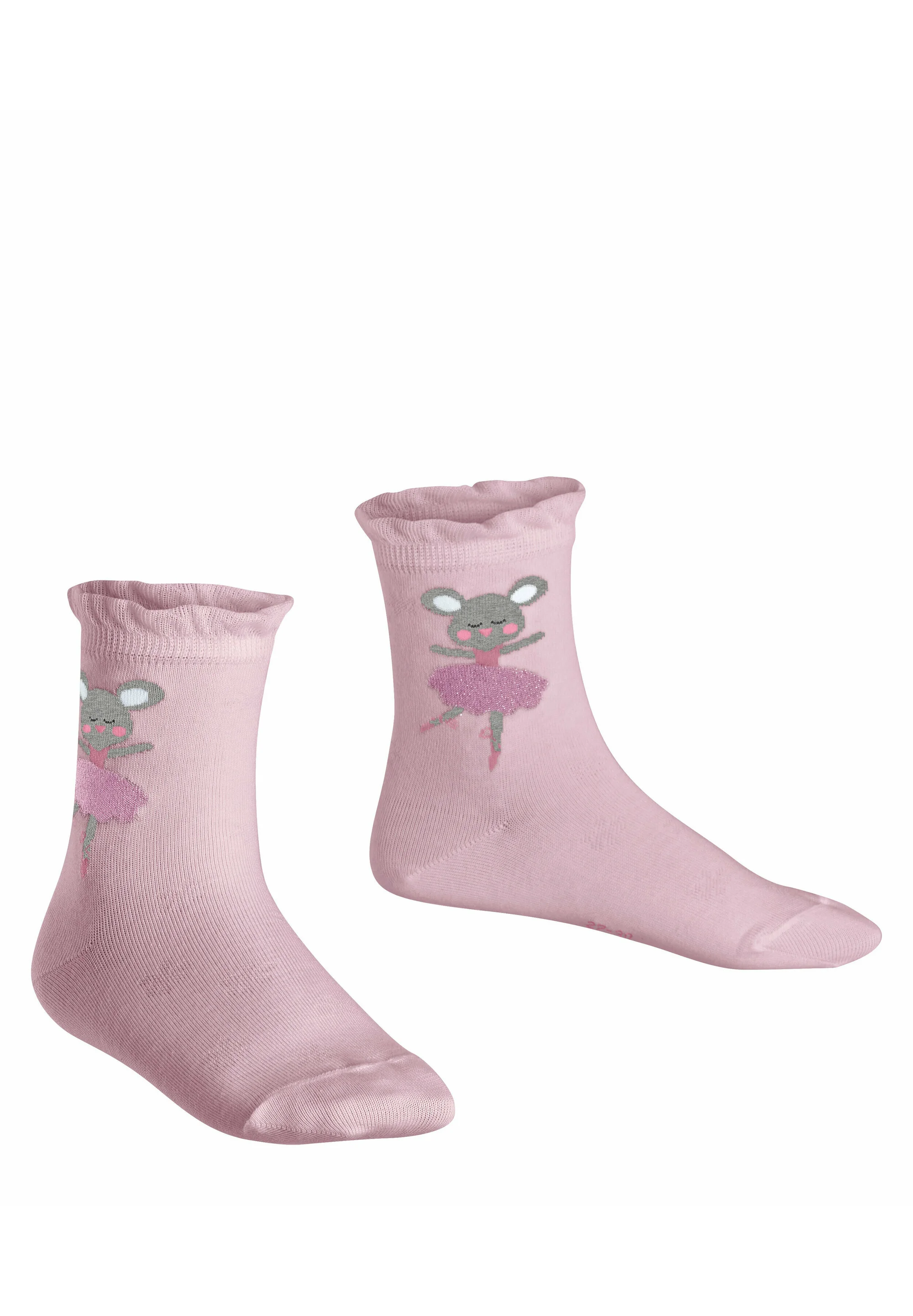 FALKE BAILARINA MOUSE - Calcetines