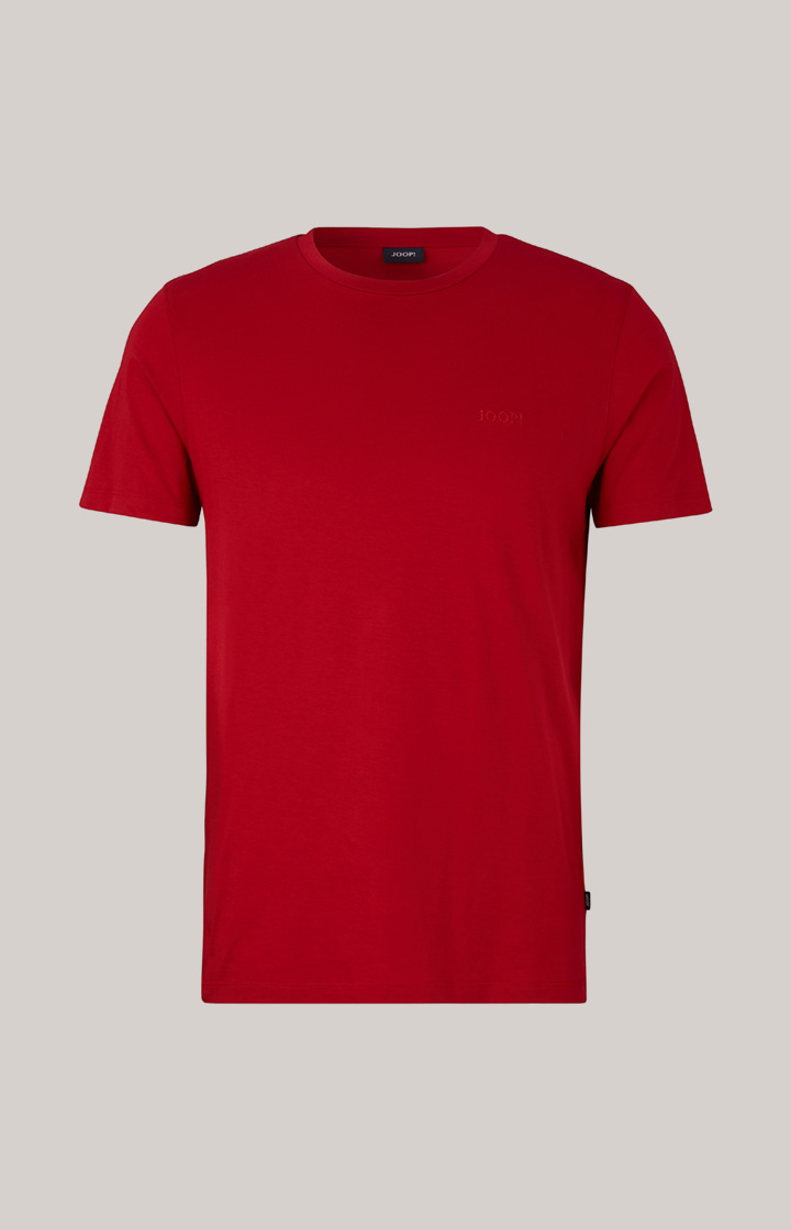 T-Shirt Cosimo in Rot