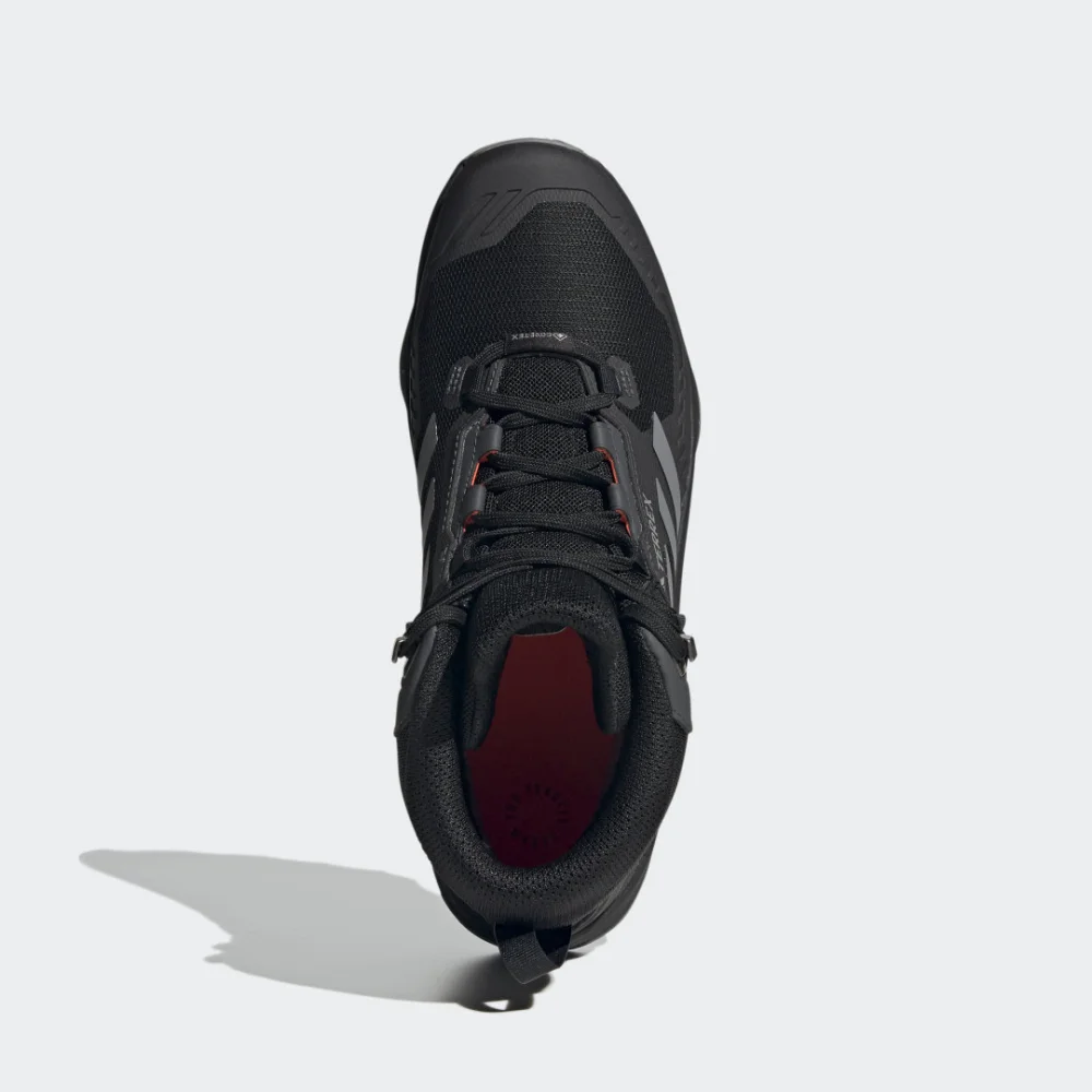 adidas Swift R3 Mid GORE TEX HR1308 / schwarz
