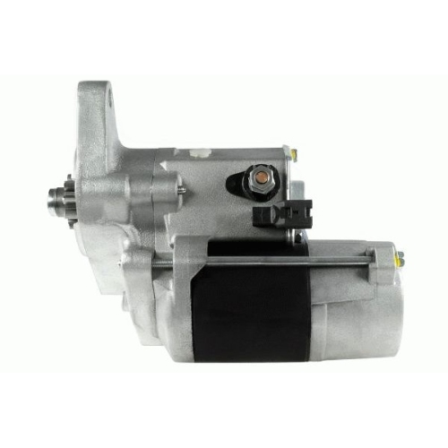 FRIESEN Anlasser BMW 8080312 - ATU