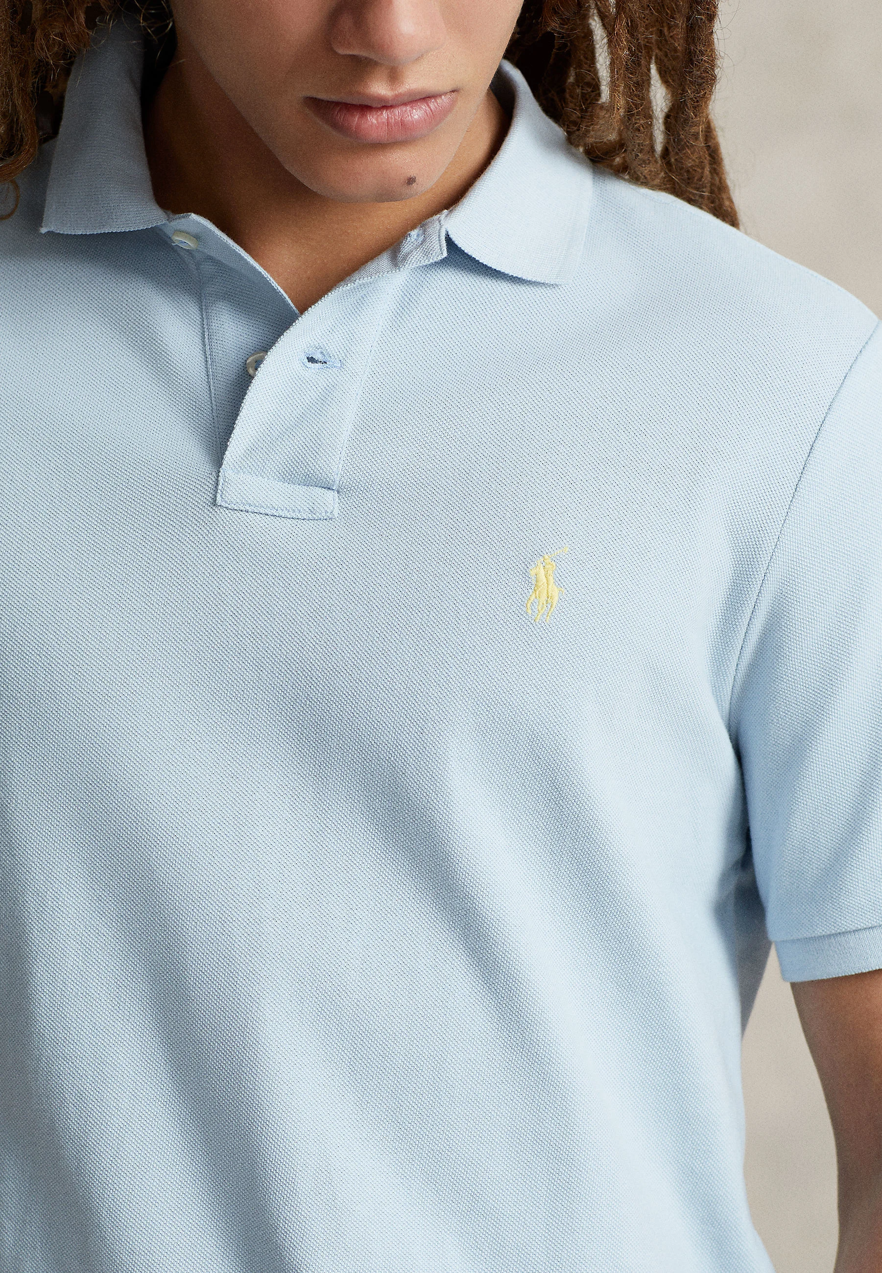Polo Ralph Lauren MANGA CORTA - Polo