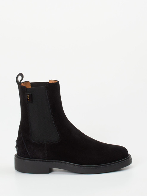 Stiefelette-17230090169 Tod's