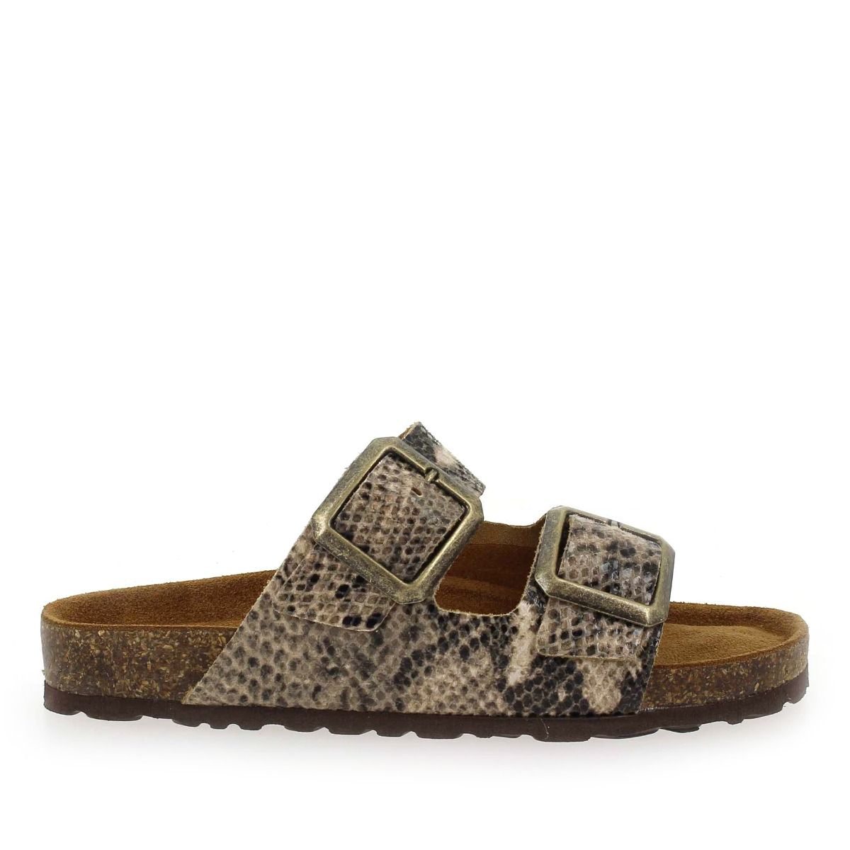 Bio gold  1018 E16 - Beige