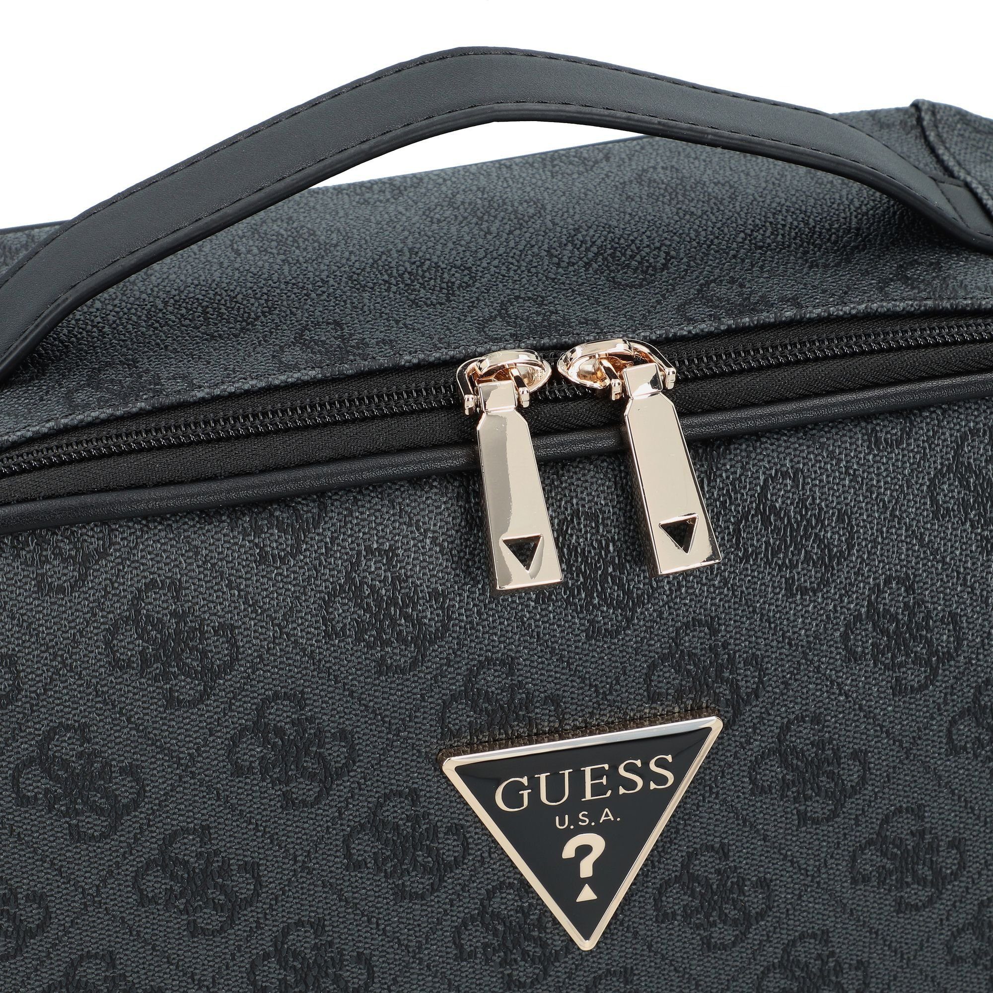 Guess Beautycase Jesco, Polyurethan