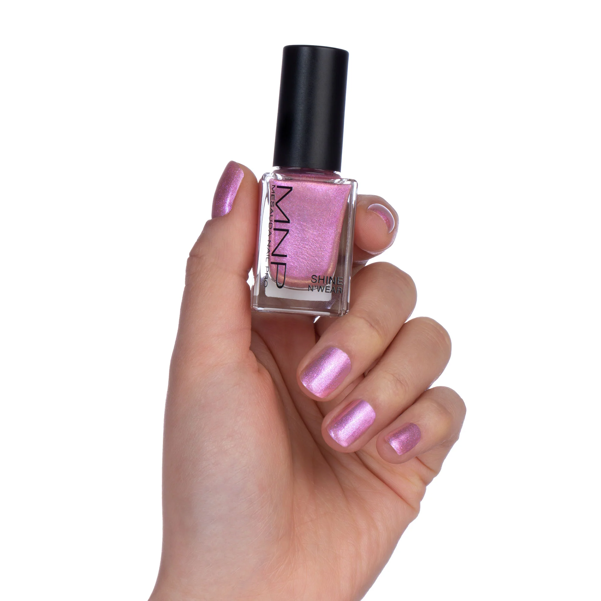 SHINE N'WEAR Classic Nagellak - Nagellak