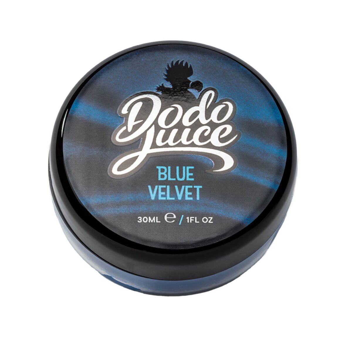Dodo Juice Blue Velvet Hard Wax 30ml