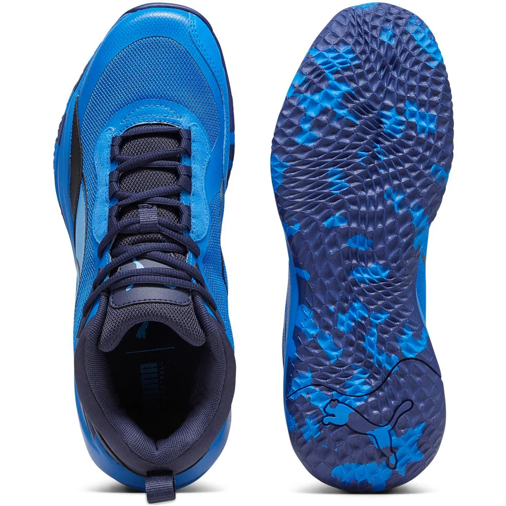 PUMA Playmaker Pro 377572-021 / blau