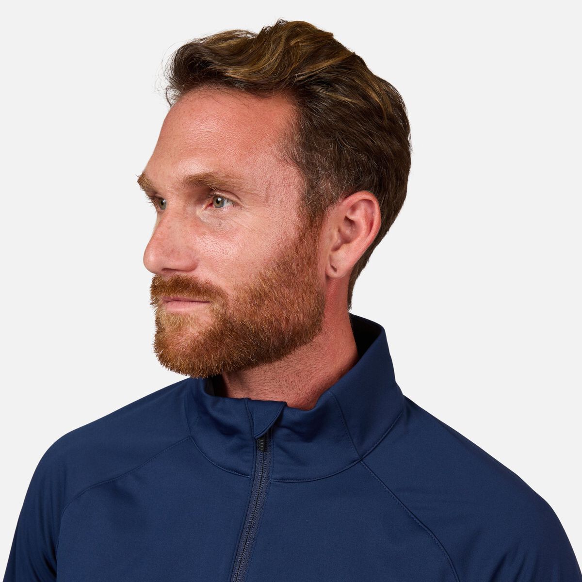 Herren-Softshelljacke Genetys