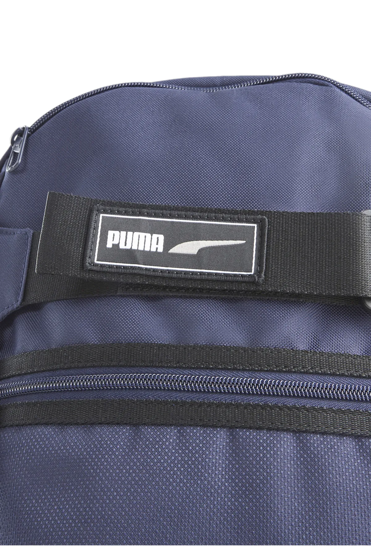 Puma  Rucksack - Blau - Unifarben