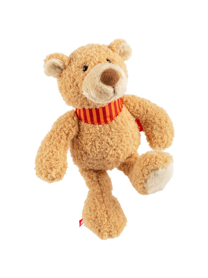 Sigikid Bär Gildehard Günsburg S Sweety Podcast-Held in hellbraun günstig kaufen onesize