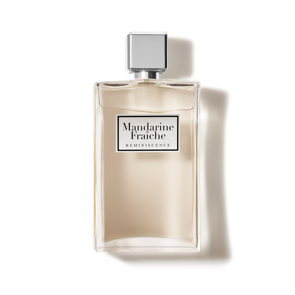 Reminiscence Mandarine Fraîche Eau de toilette
