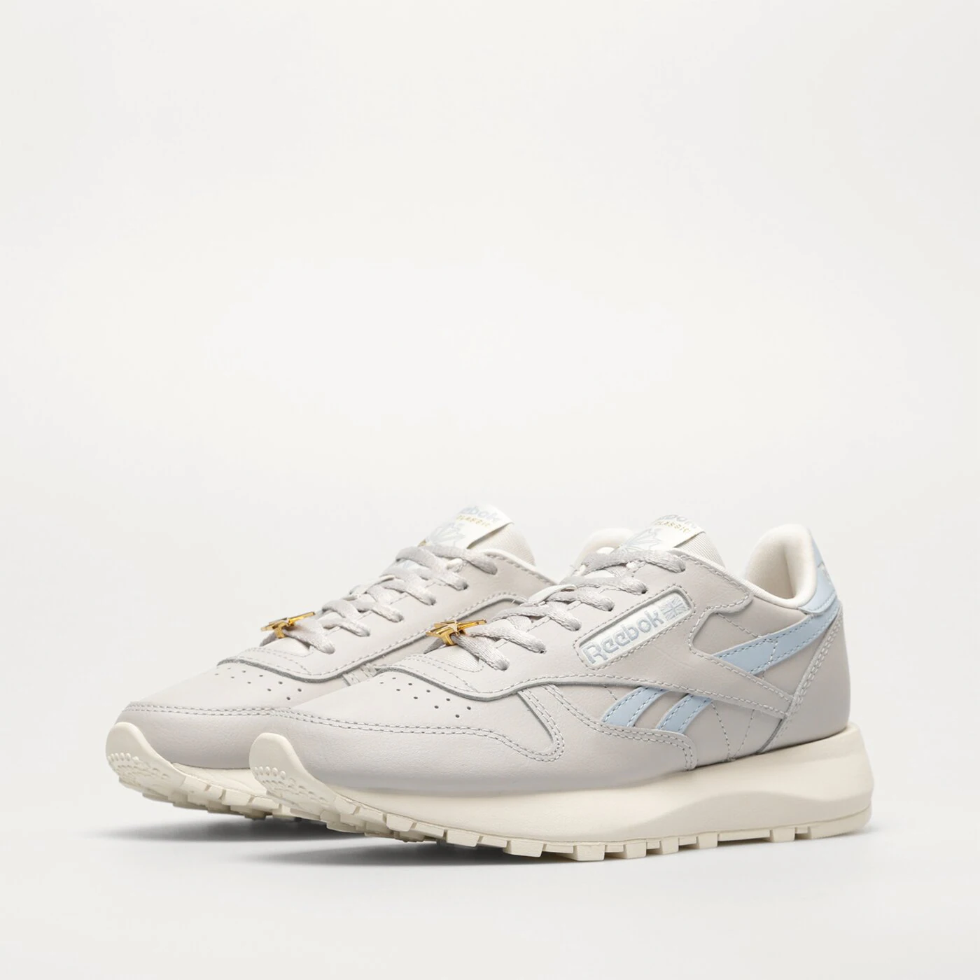 REEBOK CLASSIC LEATHER SP Grau
