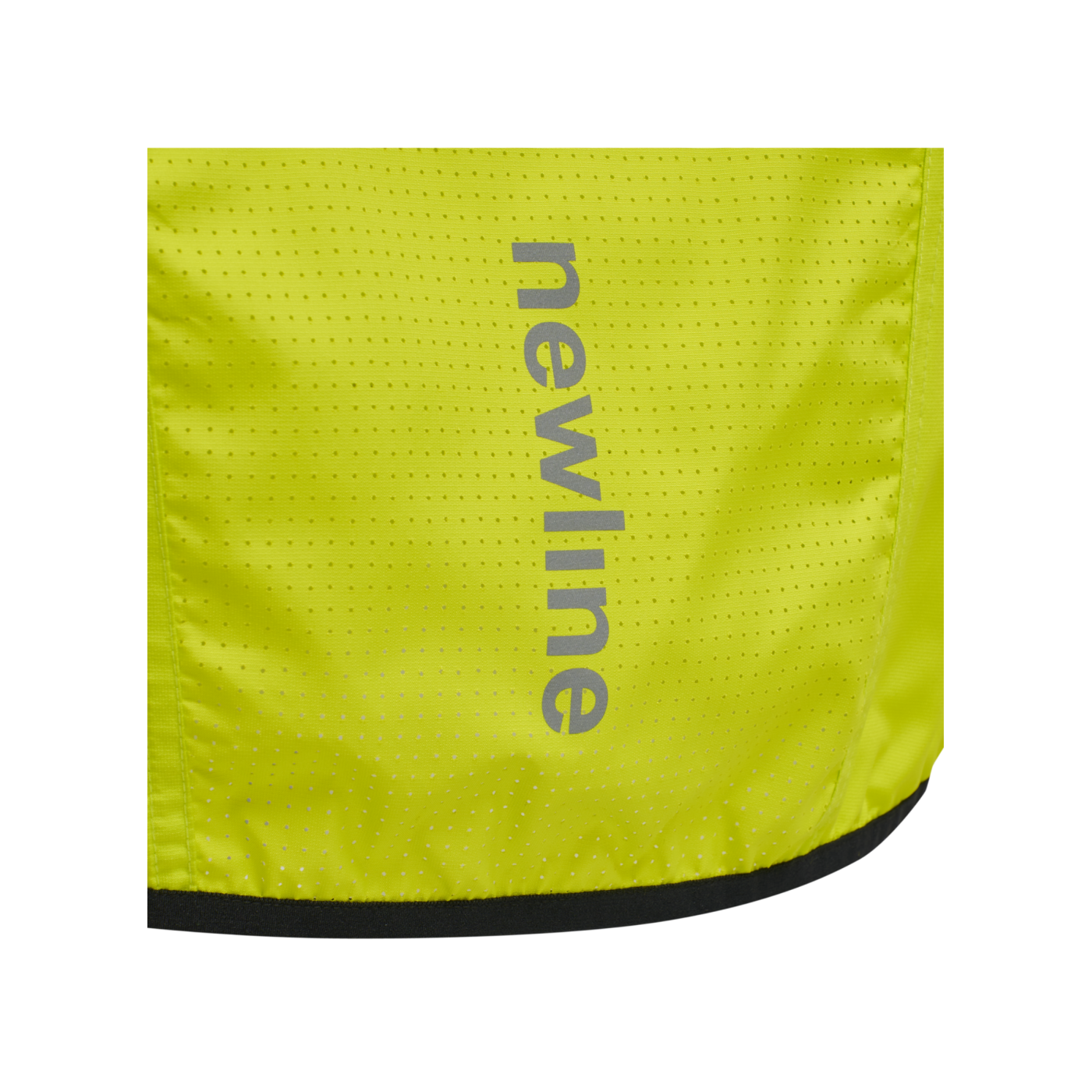 Newline Core Gilet Weste Grün F6102