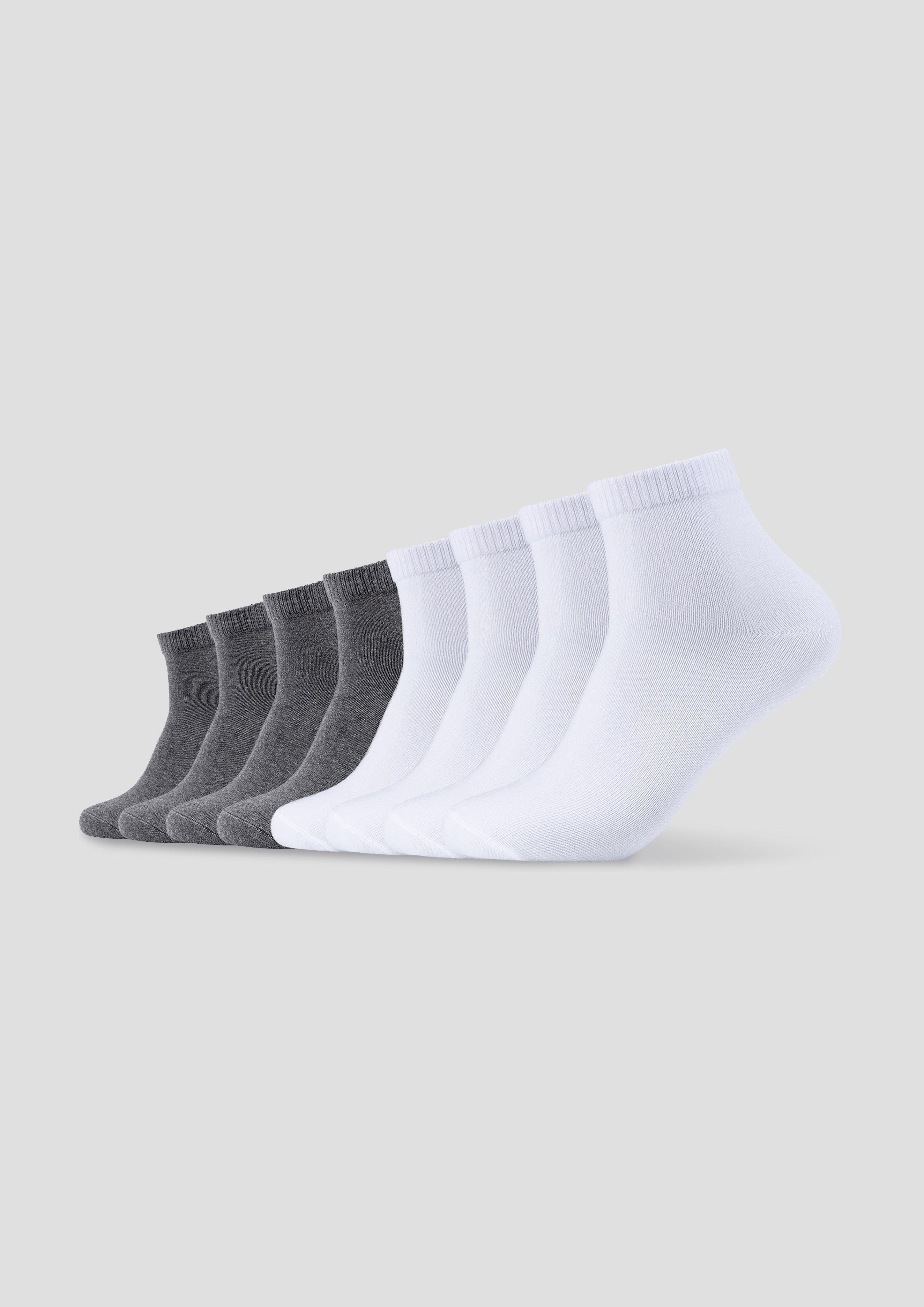 Socken im 8er-Set  122.899.121.21009-0100