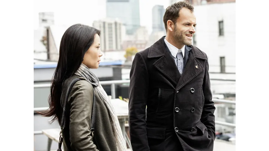 Elementary - Season 2  [6 DVDs]
