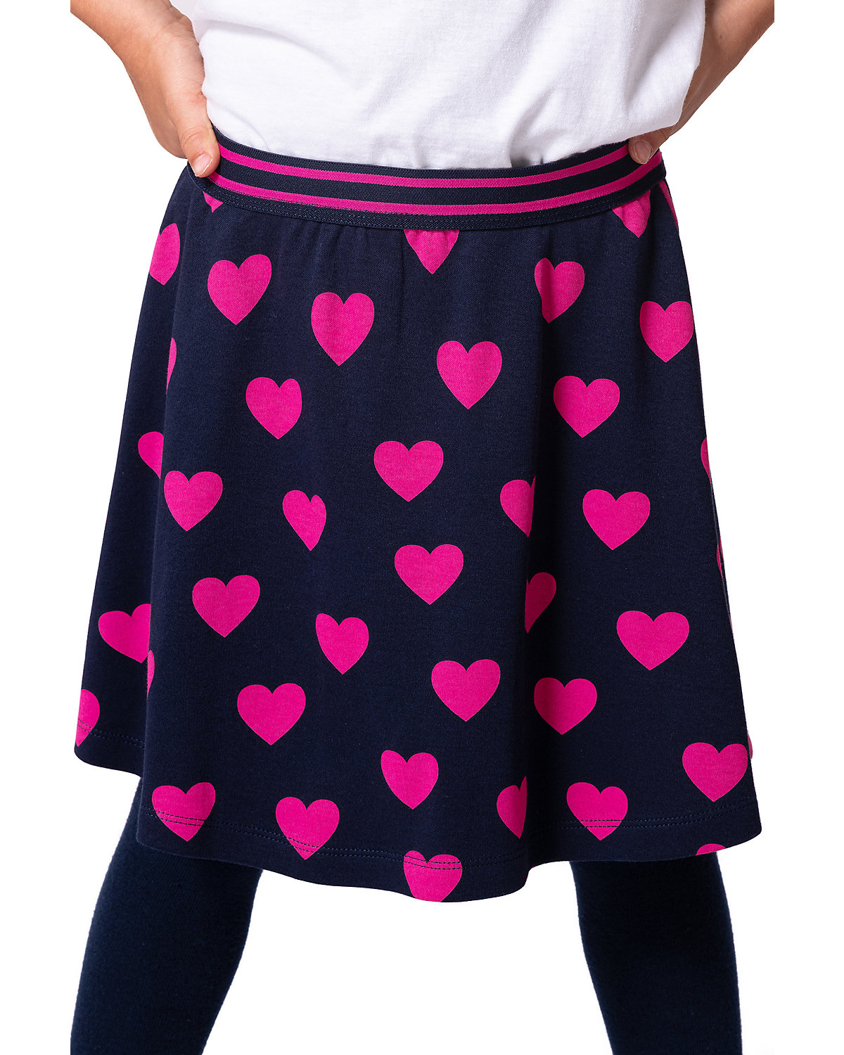 Kinder Jerseyrock von ZAB kids