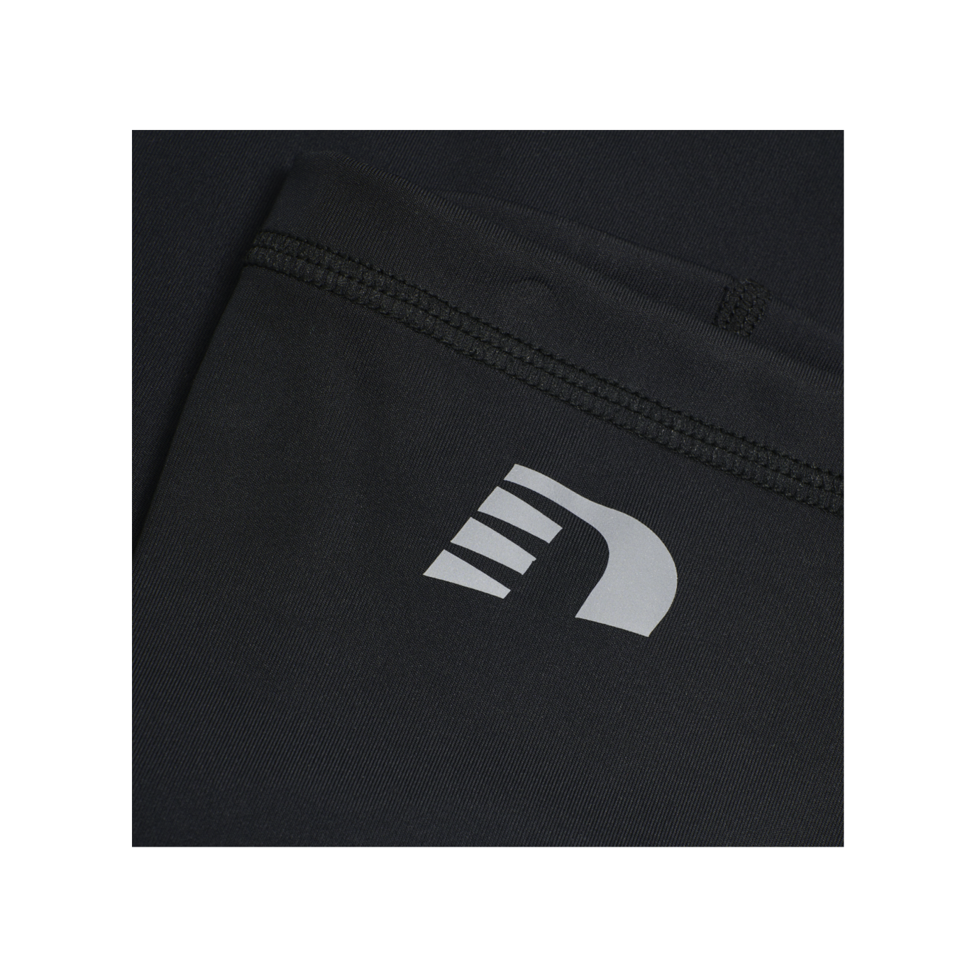 Newline Core Arm Sleeve Running Schwarz F2001