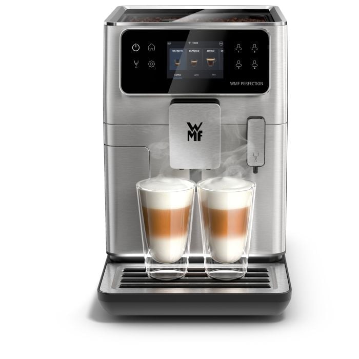 WMF Perfection 640 Kaffeevollautomat