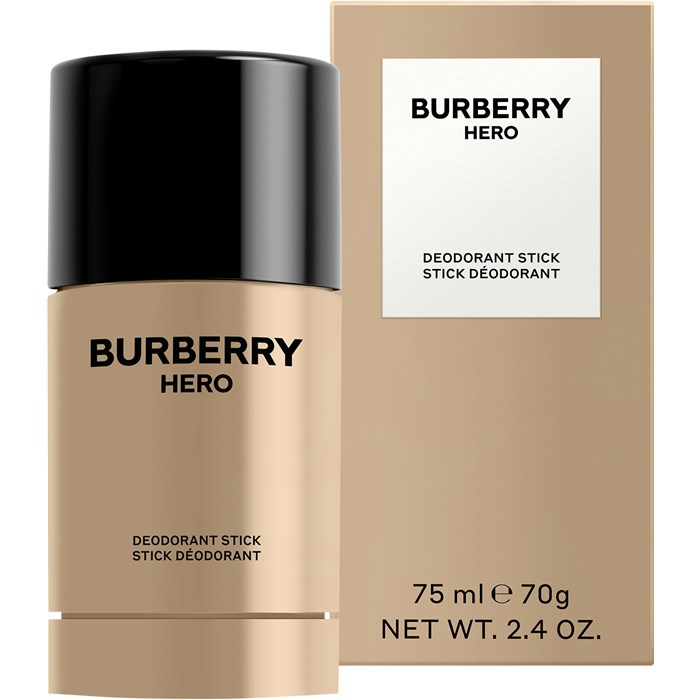 Deodorant Stick
