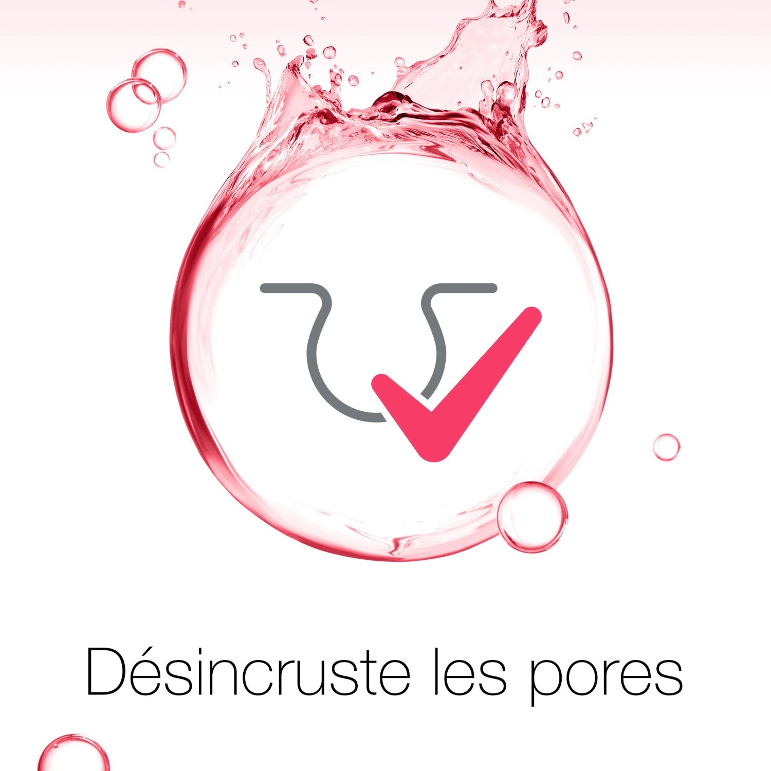 Neutrogena Ren Rosa Grapefrukt