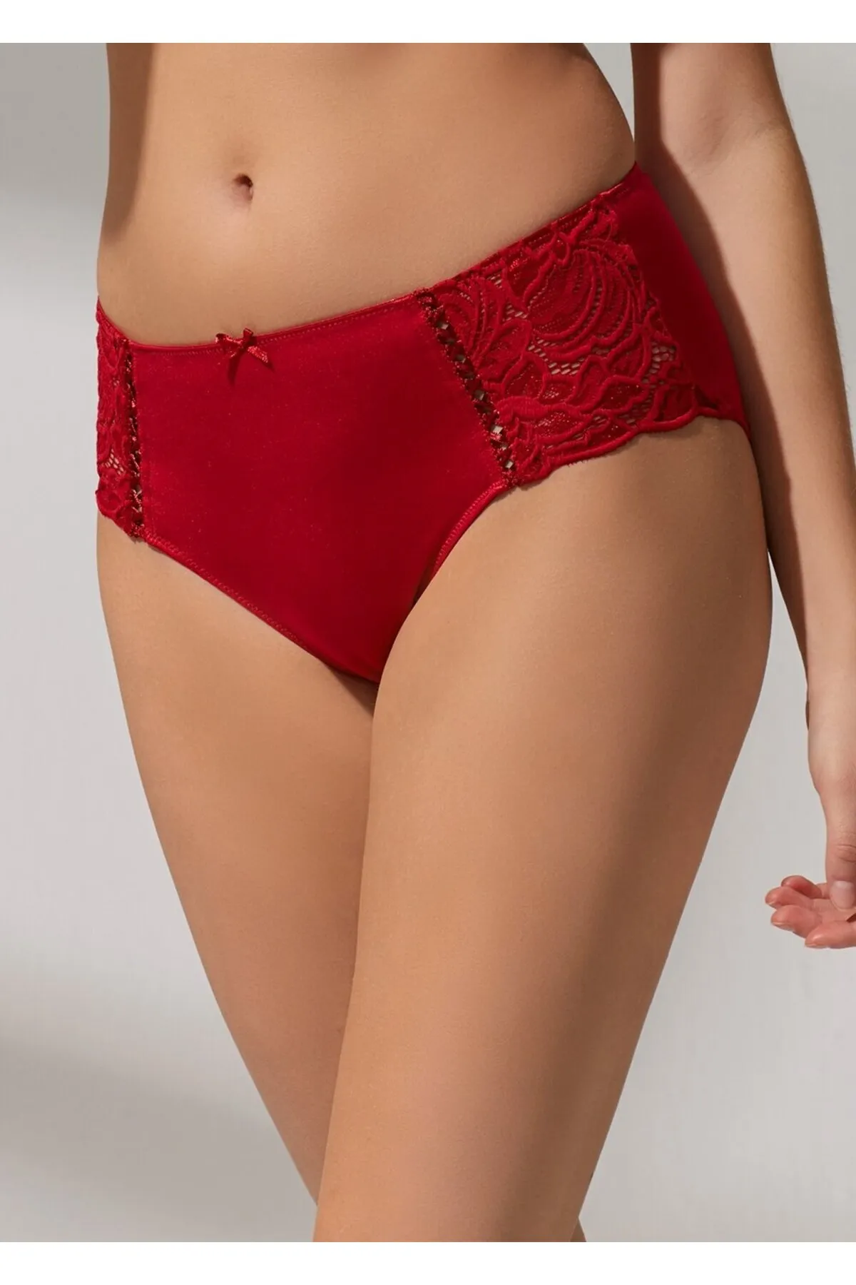 SUWEN  Isabelle Slip-Höschen