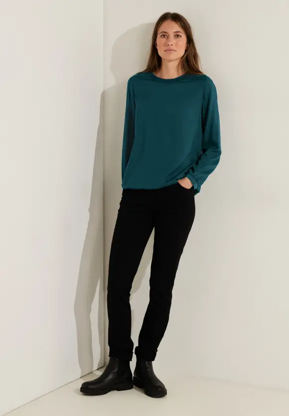 CECIL Viskose Bluse
