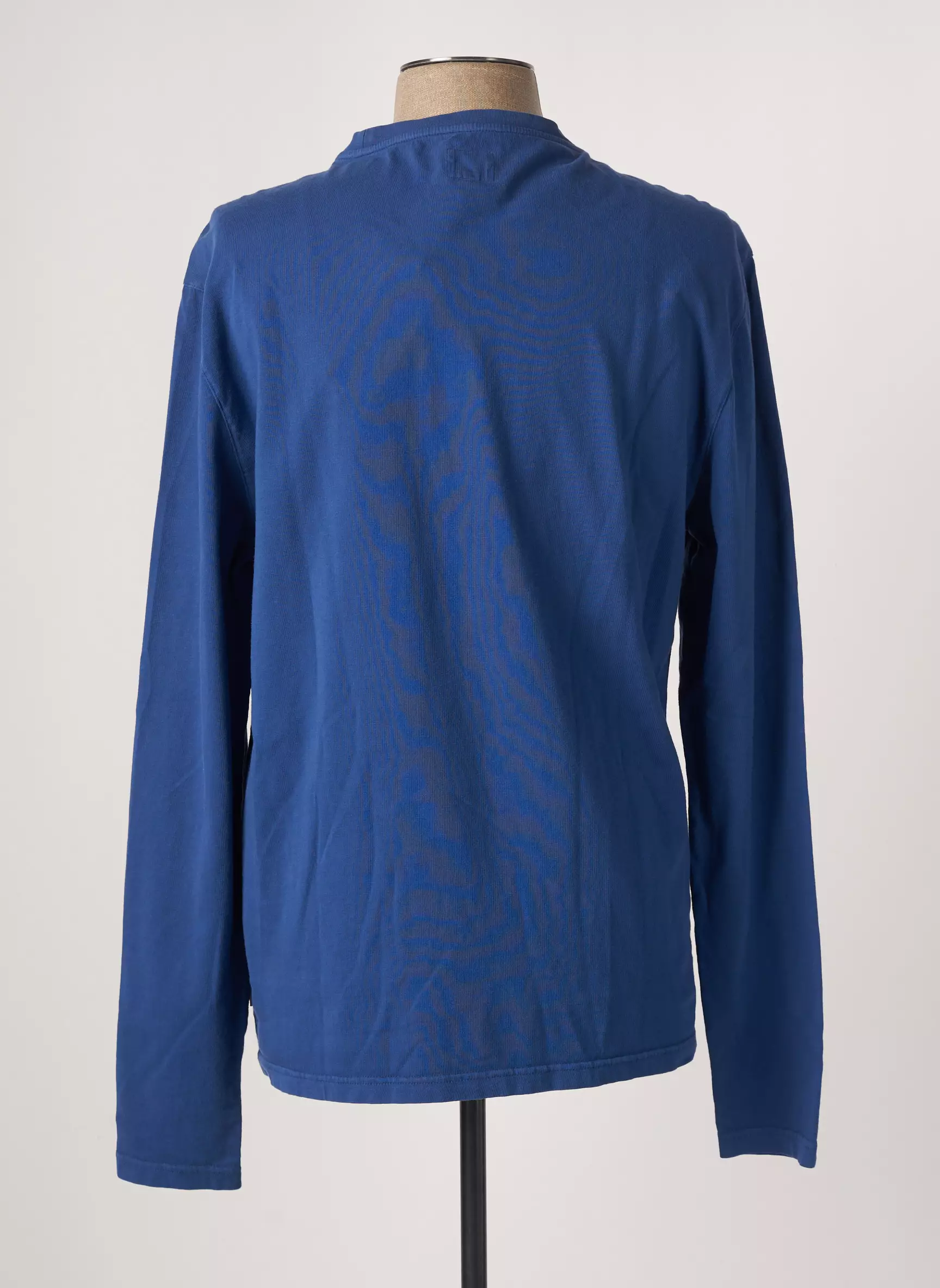 Lee Cooper Tshirts Femme couleur bleu