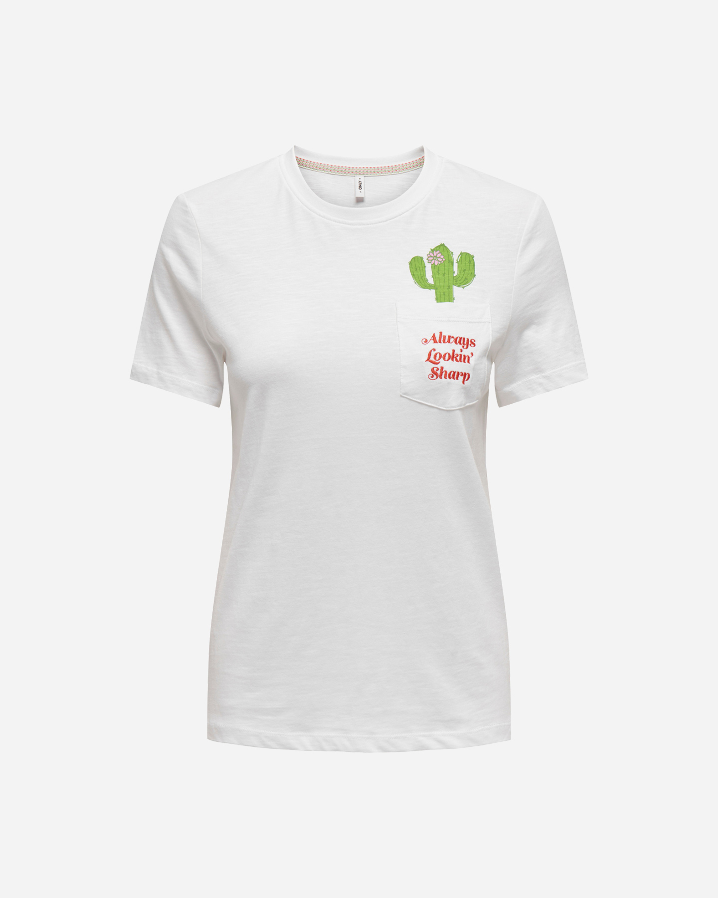 T-shirt Kun Misa W 15320586-11-0601