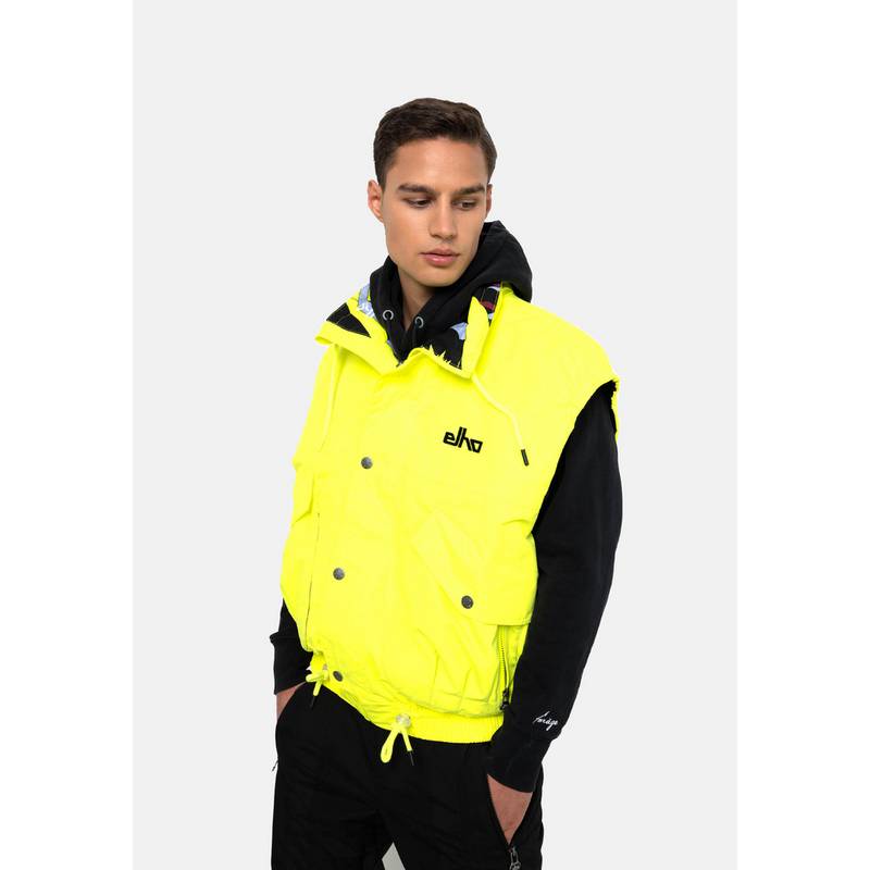 elho VERBIER 89 Outdoorweste