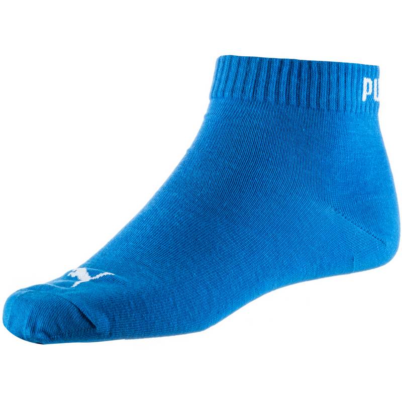 PUMA Quarter Socken