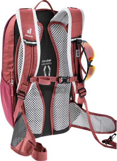 deuter Bike I 18 SL | funktioneller Fahrradrucksack für Frauen