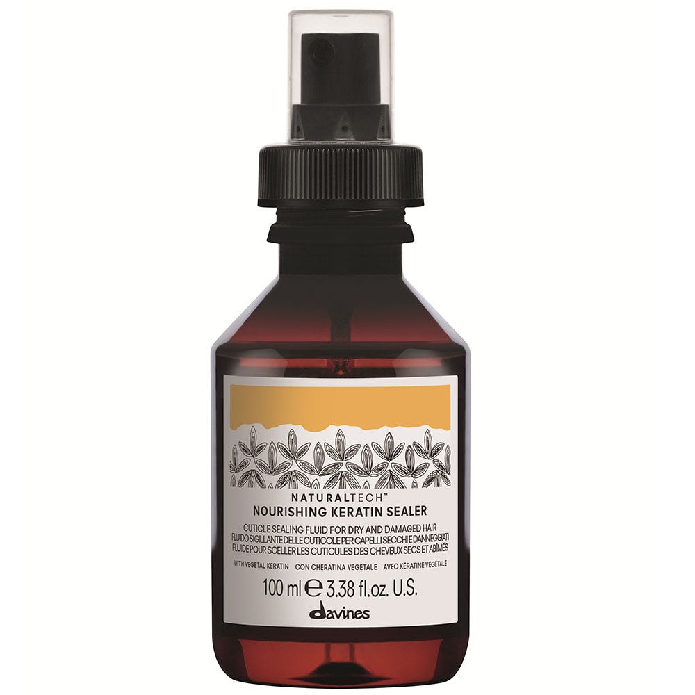 Davines Naturaltech Nourishing Keratin Sealer 100 ml
