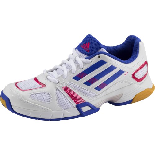 DAMEN HANDBALLSCHUHE IND-SCHUH SPEEDCOURT PRO W
