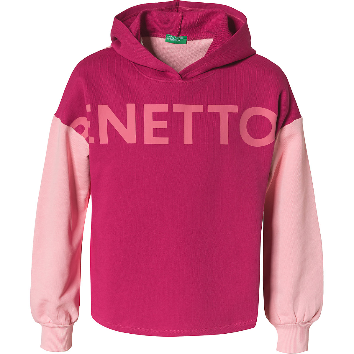 Kapuzenpullover für Mädchen