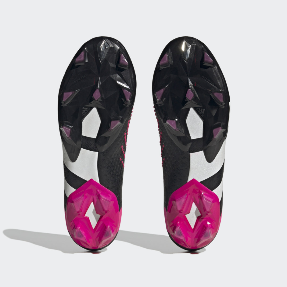 adidas Predator Accuracy.1 Low FG L GW4577 / schwarz