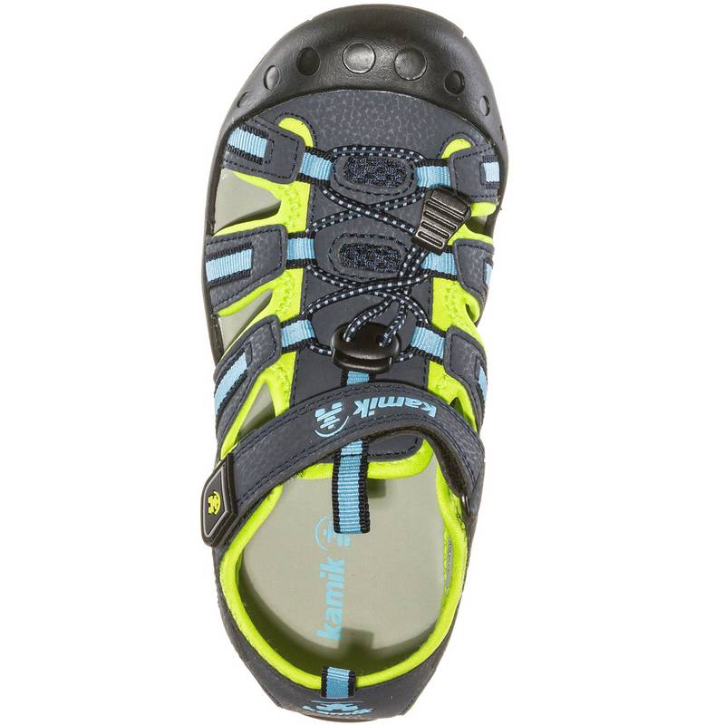 Kamik CRAB Outdoorsandalen Kinder