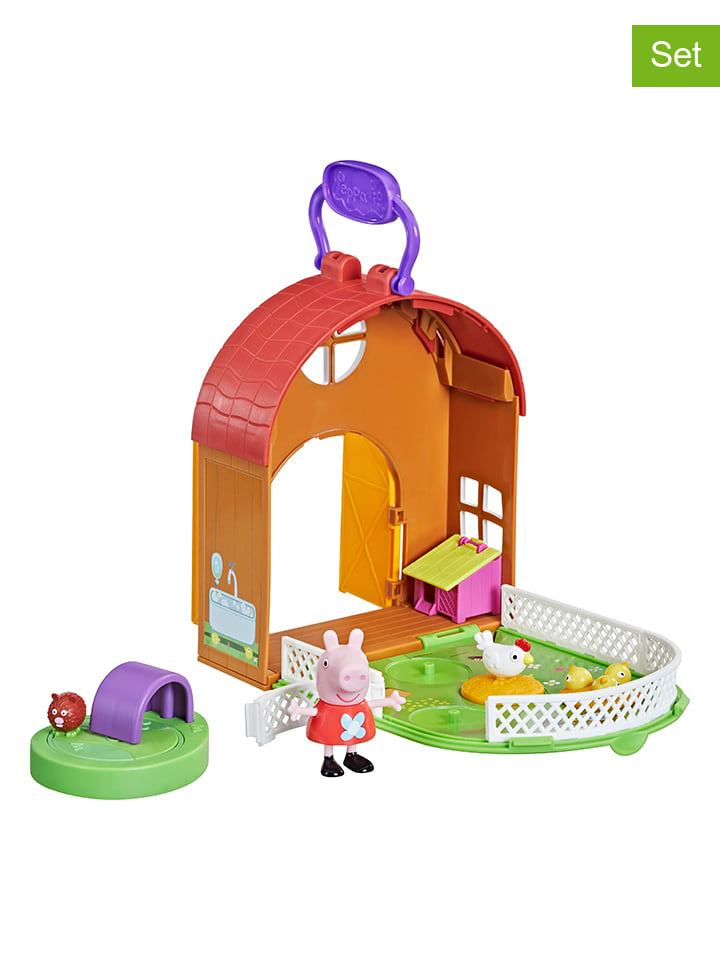 Peppa Pig Spielset 