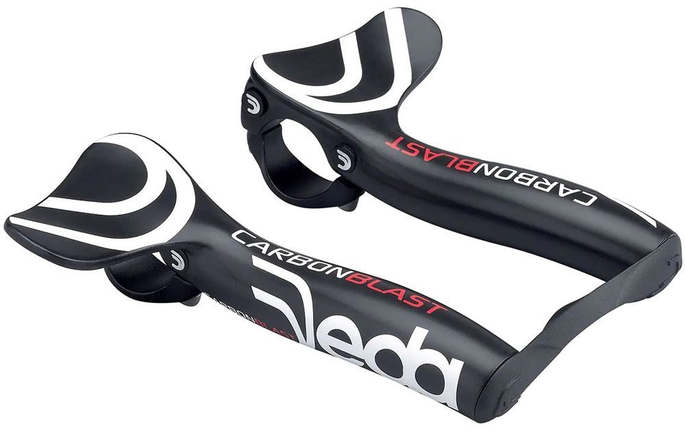 DEDA Carbon Blast Triathlon Lenkeraufsatz kaufen | Bike-Discount