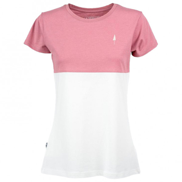 NIKIN - Women's TreeShirt Bicolor - T-Shirt