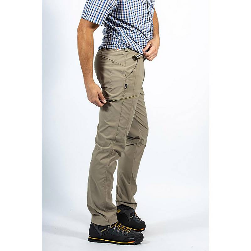 Maul Sport Greenstone II Wanderhose Herren