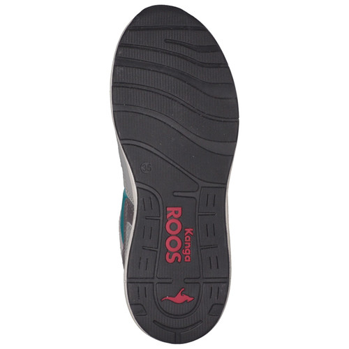 Sneaker-86651040002 ROOS KICKX