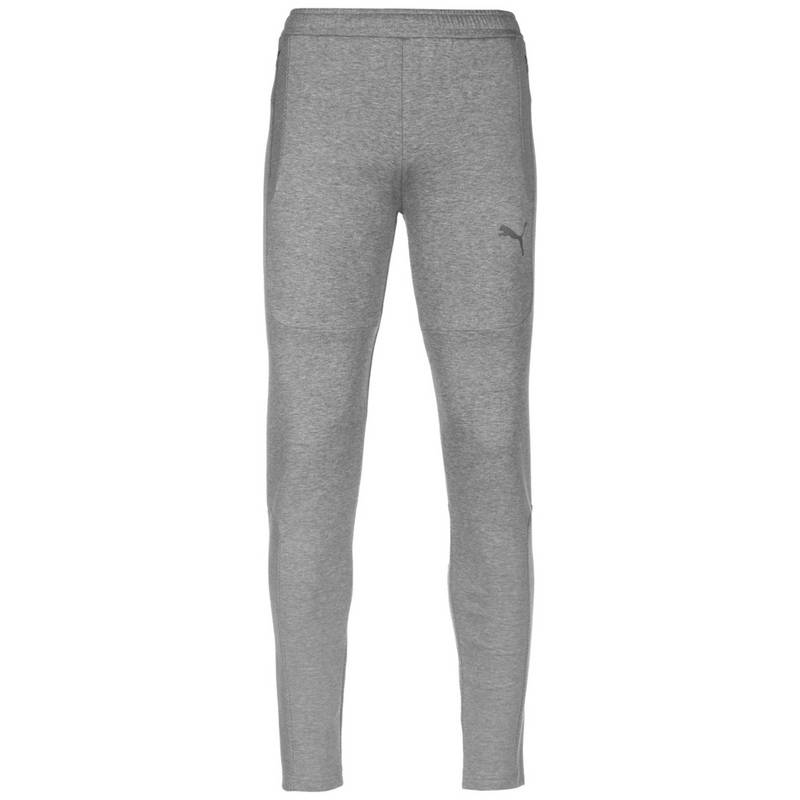 PUMA TeamCUP Casuals Trainingshose Herren