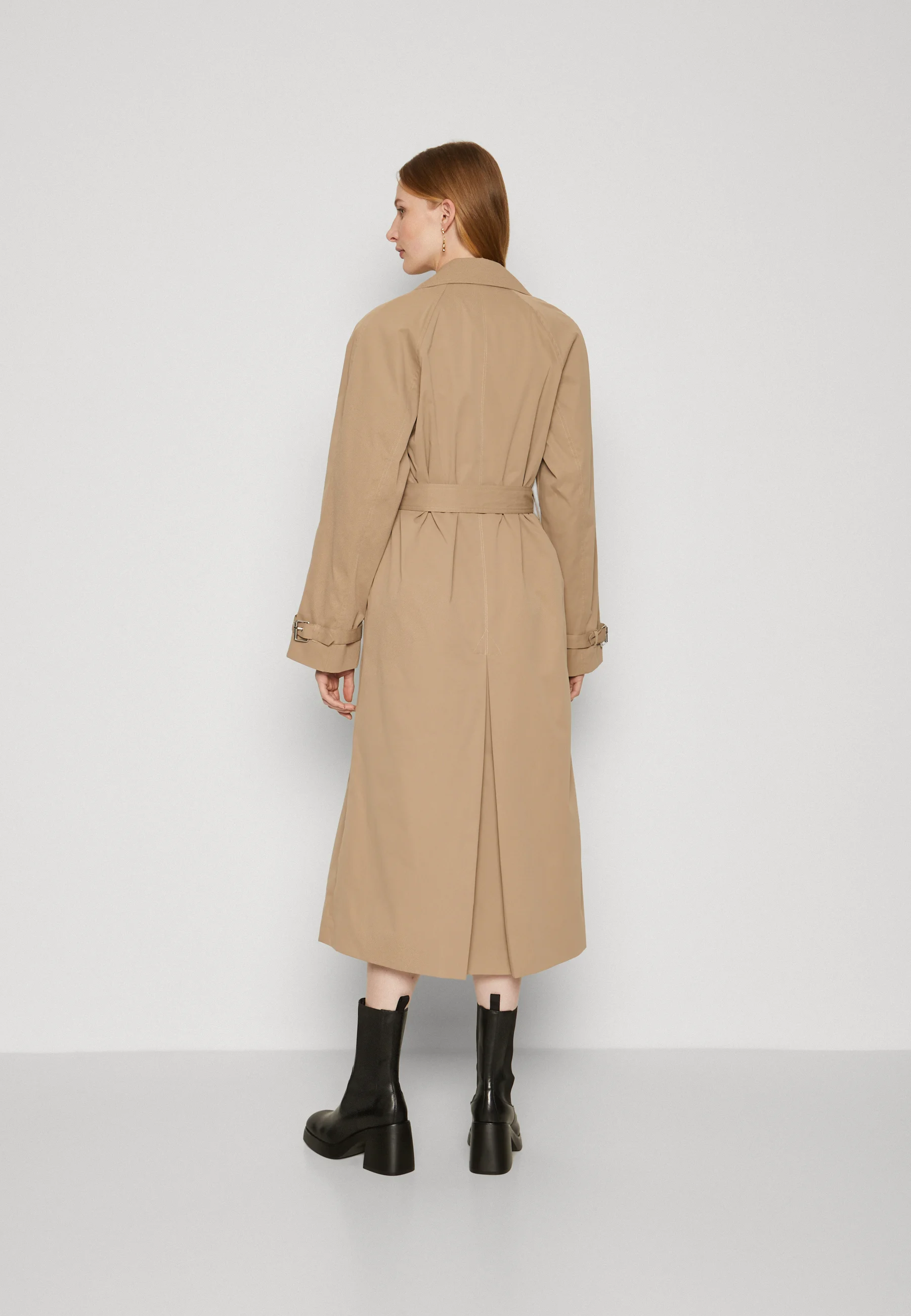SOLO Tall ONLAPRIL VERANO - Gabardina