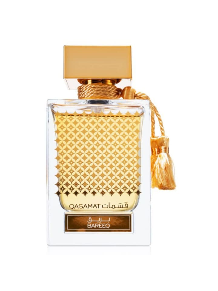 Rasasi Qasamat Bareeq Eau de Parfum EdP 65 ml günstig kaufen onesize