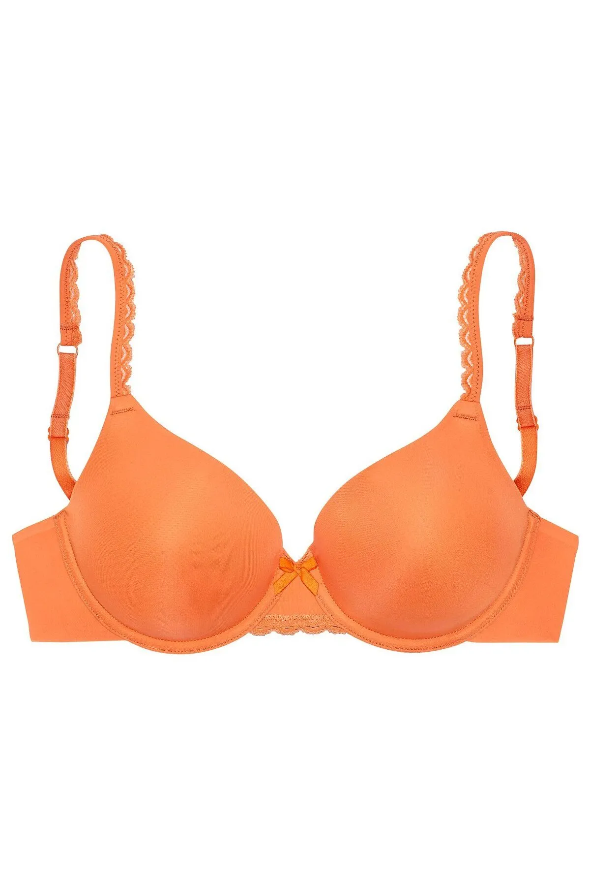 s.Oliver  BH - Orange - Unifarben