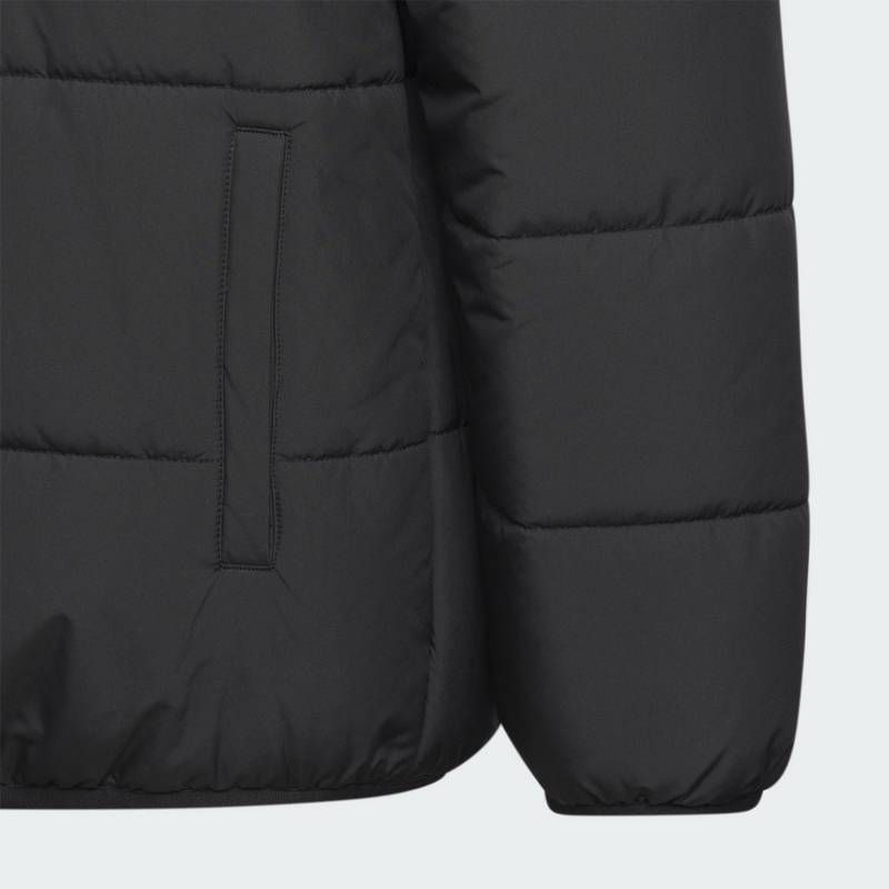 adidas Padded Kids Jacke Funktionsjacke Kinder
