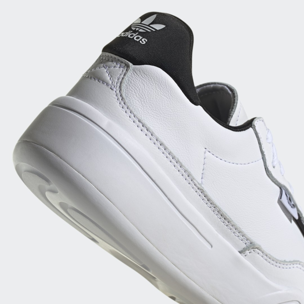 adidas Her Court W GW5364 / weiss